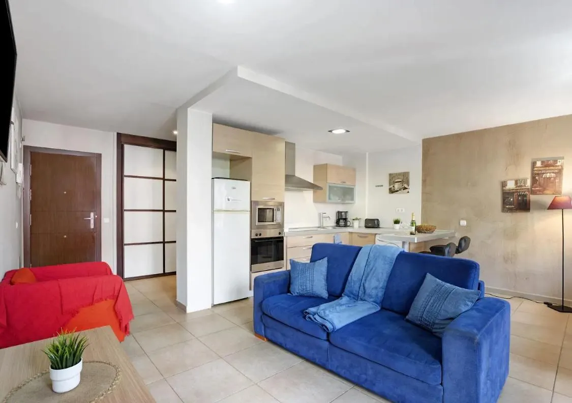 Love Island 77 Palm-mar