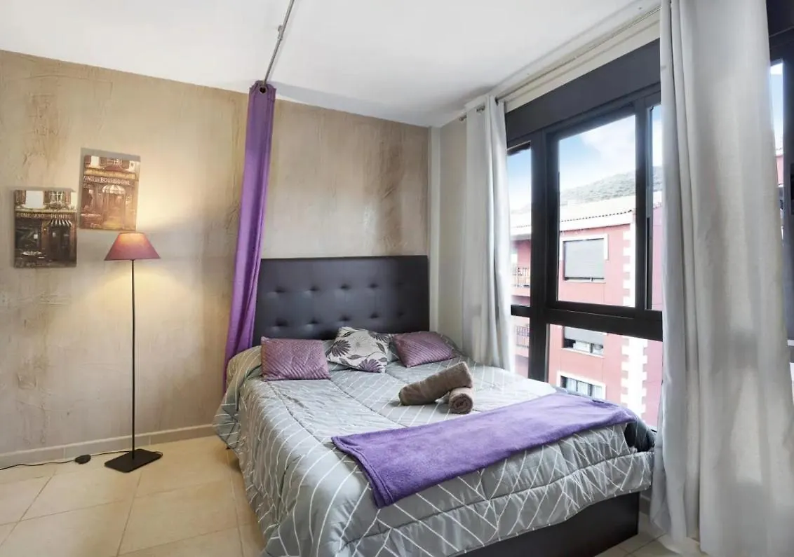 Apartment Love Island 77 Palm-mar Spain