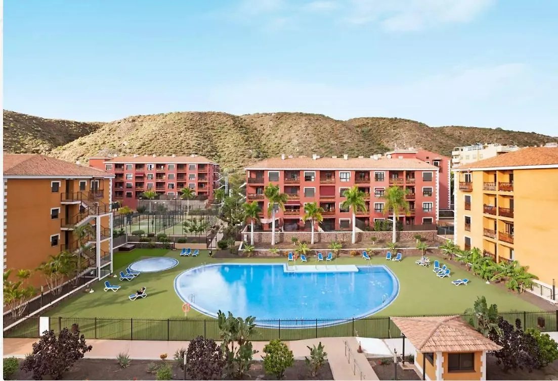 Love Island 77 Palm-mar