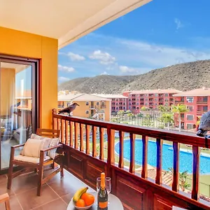 Lovely Mocan, Pool, Fast Wi-fi, Padel Court Palm-mar