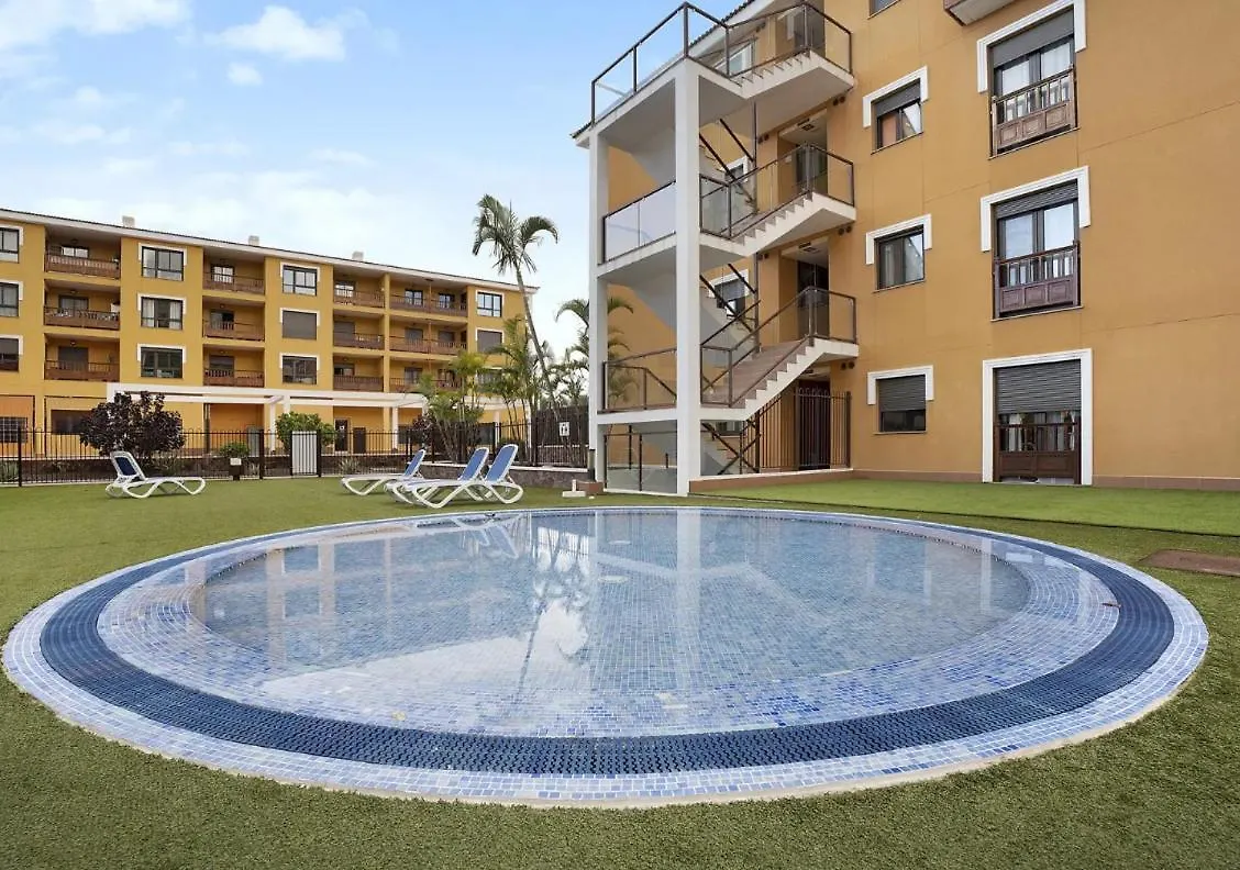 Apartment Love Island 77 Palm-mar